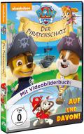 Film: Paw Patrol - Der Piratenschatz