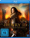 Film: Henry II - Aufstand gegen den Knig