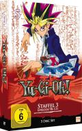 Yu-Gi-Oh! - Staffel 3.1