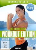 Johanna Fellner - Die ultimative Workout Edition
