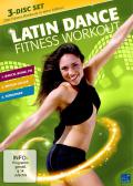 Latin Dance Fitness Workout - Gesamtedition