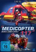 Film: Medicopter 117 - Staffel 7 - New Edition