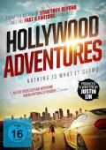 Film: Hollywood Adventures