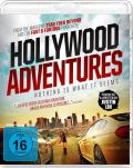 Film: Hollywood Adventures