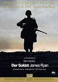 Film: Der Soldat James Ryan - DTS Version