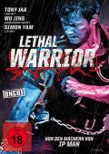 Film: Lethal Warrior - uncut