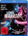 Lethal Warrior - uncut