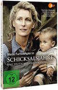Film: Schicksalsjahre - Eine deutsche Familiengeschichte