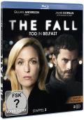 Film: The Fall - Tod in Belfast - Staffel 2
