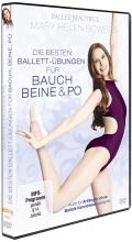 Film: Mary Helen Bowers - Die besten Ballett-bungen fr Bauch, Beine, Po