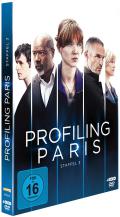 Profiling Paris - Staffel 3