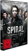 Film: Spiral - Staffel 1