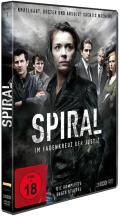 Spiral - Staffel 1