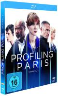 Film: Profiling Paris - Staffel 3