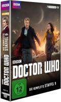 Doctor Who - Staffel 9