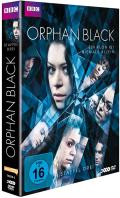 Film: Orphan Black - Staffel 3