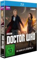 Doctor Who - Staffel 9