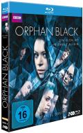 Film: Orphan Black - Staffel 3