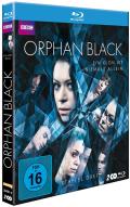 Orphan Black - Staffel 3