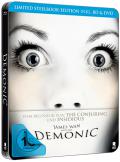 Demonic - Limited Edition