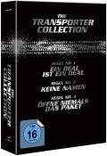 Film: The Transporter Collection