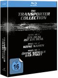 Film: The Transporter Collection