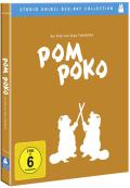 Film: Pom Poko