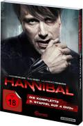 Hannibal - 3. Staffel