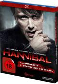 Film: Hannibal - 3. Staffel