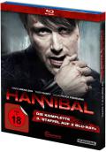 Hannibal - 3. Staffel