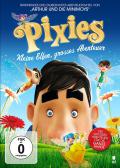 Film: Pixies