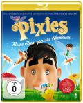 Film: Pixies