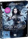 Film: Dark World - 1 & 2
