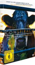 Cowspiracy - Das Geheimnis der Nachhaltigkeit