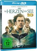 Film: Im Herzen der See - 3D