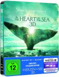Film: Im Herzen der See - 3D - Limited Edition