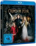 Film: Crimson Peak