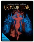 Film: Crimson Peak - Limited Edition