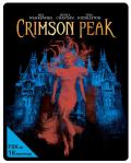 Crimson Peak - Limited Edition