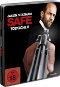 Film: Safe - Todsicher - Limited Edition