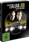 The Italian Job - Jagd auf Millionen - Limited Edition