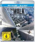 Film: The Walk - 3D