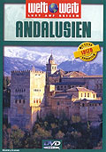 Weltweit: Andalusien