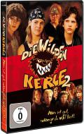 Film: Die wilden Kerle 2 - Der Film