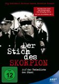 Der Stich des Skorpion - Auf der Todesliste der Stasi