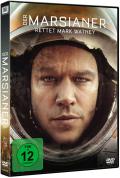 Film: Der Marsianer - Rettet Mark Watney