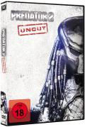 Film: Predator 2 - uncut