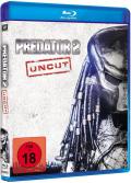 Predator 2 - uncut