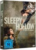 Film: Sleepy Hollow - Season 2