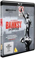 Film: Banksy Does New York